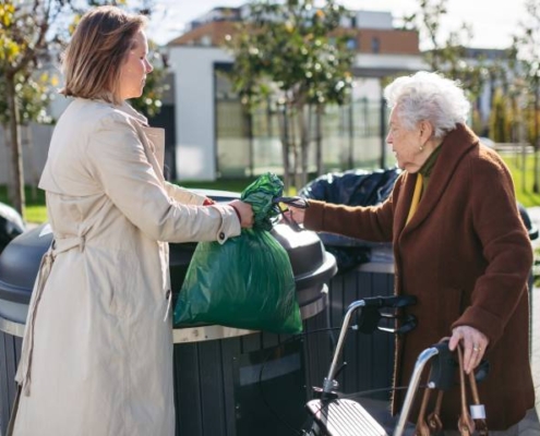 Cuáles son los mejores seguros para comunidades de vecinos