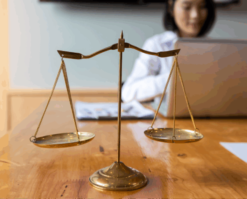 Diferencia entre responsabilidad civil vs penal