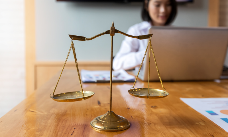 Diferencia entre responsabilidad civil vs penal