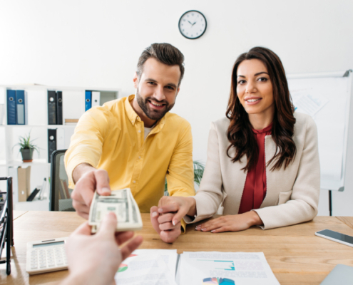 seguros vinculados a préstamos personales