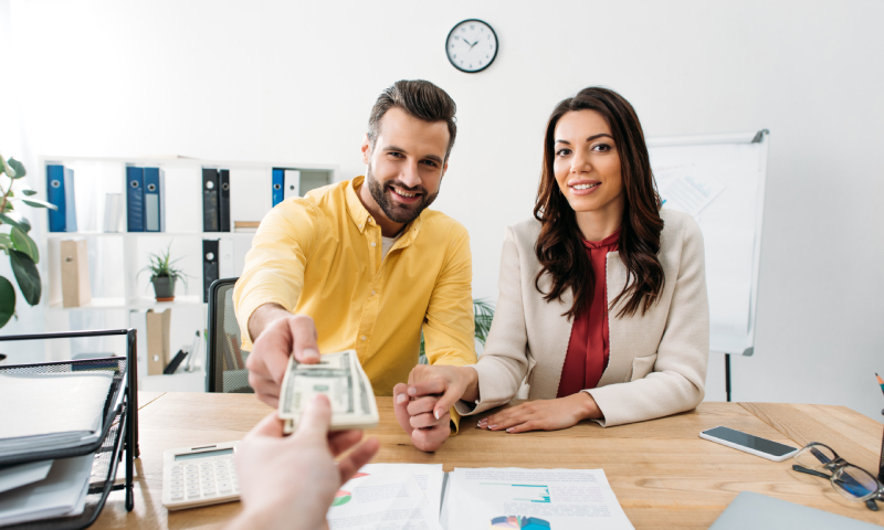 seguros vinculados a préstamos personales