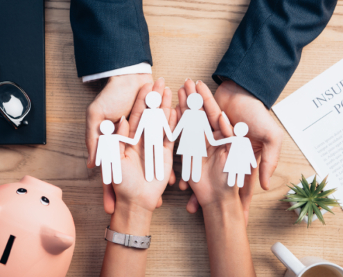 Tipos de seguros de vida