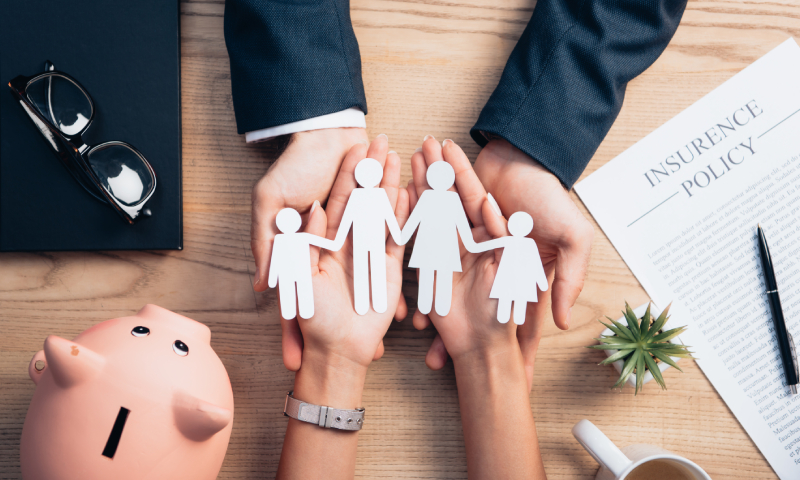 Tipos de seguros de vida