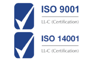 ISO 14001 - ISO 9001